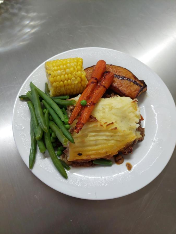 Settlers Motor 3* Tenterfield